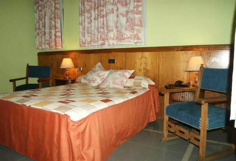 Fotos del hotel Real:  12