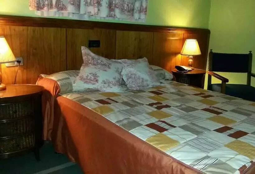 Fotos del hotel Real:  9