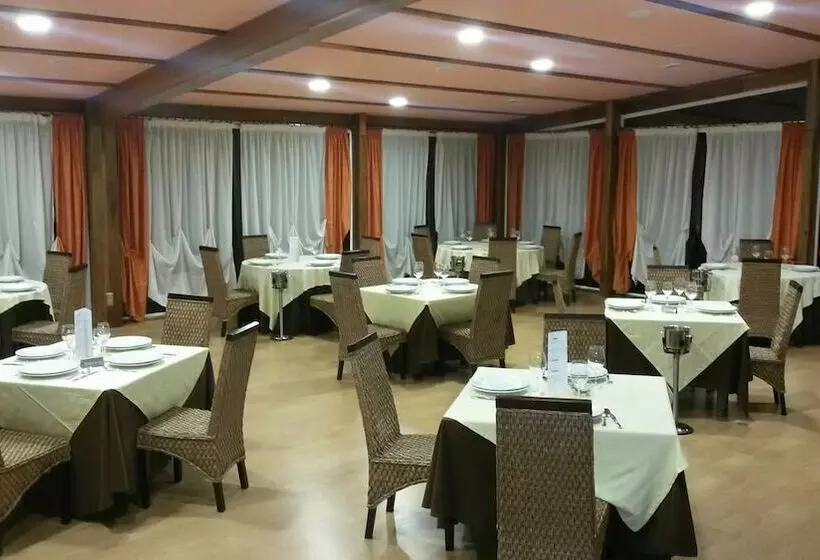 Fotos del hotel Real:  4