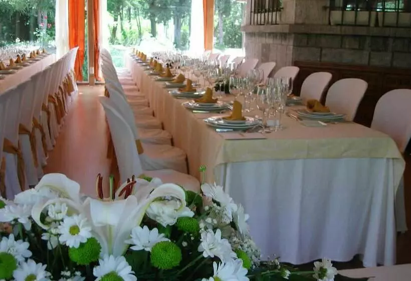 Fotos del hotel Real:  22