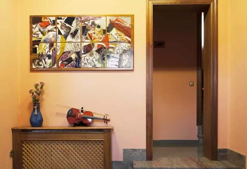 Fotos del hotel Real:  2