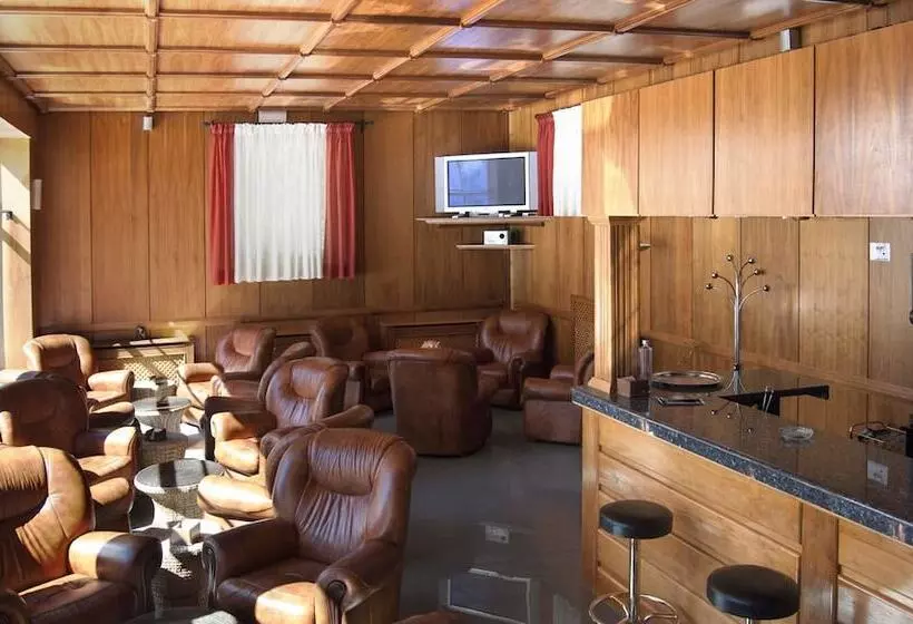 Fotos del hotel Real:  5