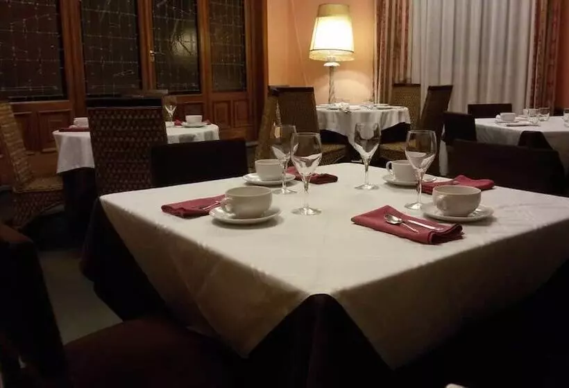 Fotos del hotel Real:  10