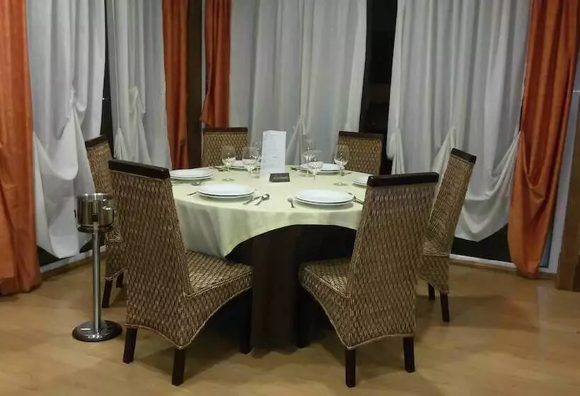 Fotos del hotel Real:  18