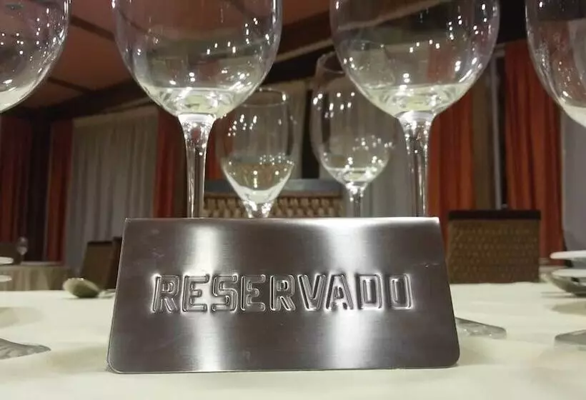 Fotos del hotel Real:  16