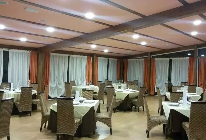 Fotos del hotel Real:  13