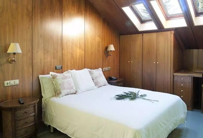 Fotos del hotel Real:  1