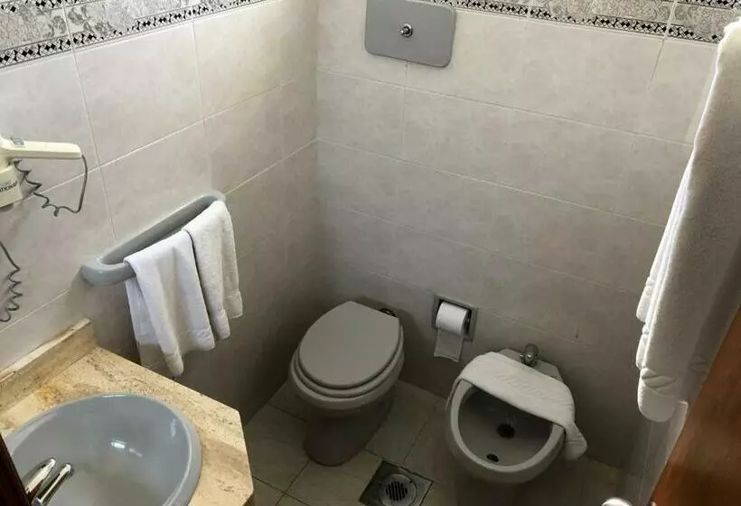 Fotos del hotel San Fernando:  5