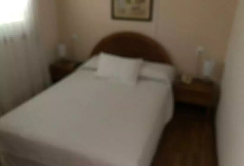 Fotos del hotel San Fernando:  11