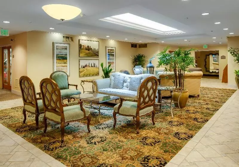 Fotos del hotel The Mediterranean Inn:  3