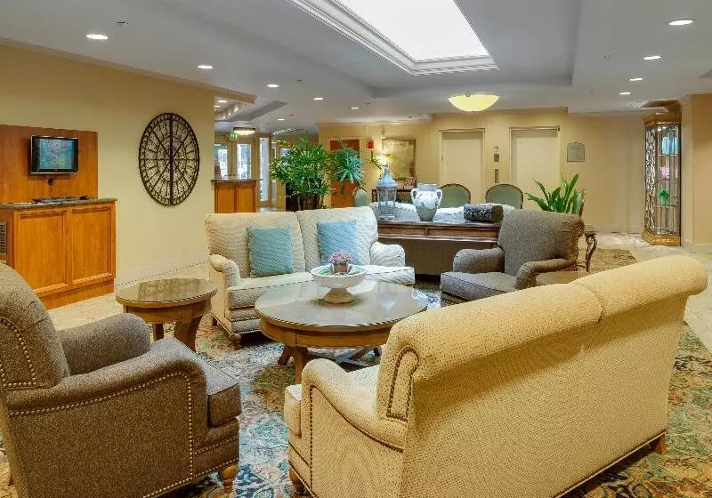 Fotos del hotel The Mediterranean Inn:  8