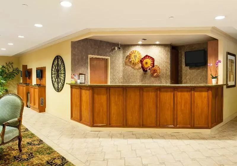 Fotos del hotel The Mediterranean Inn:  4