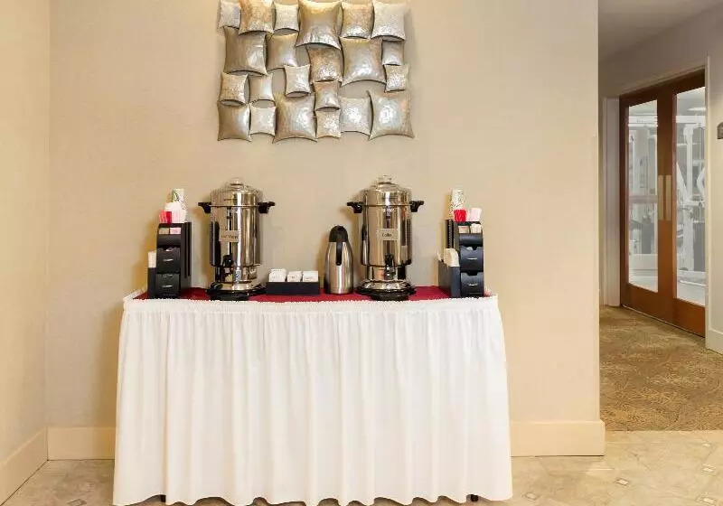 Fotos del hotel The Mediterranean Inn:  6