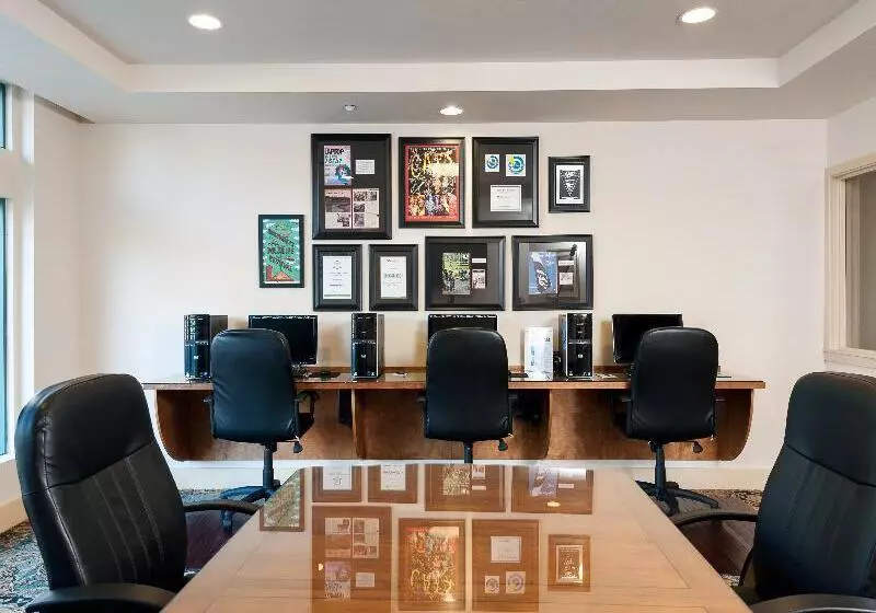 Fotos del hotel The Mediterranean Inn:  5