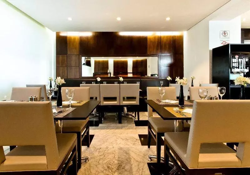 Fotos del hotel Tulip Inn São Paulo Paulista:  17