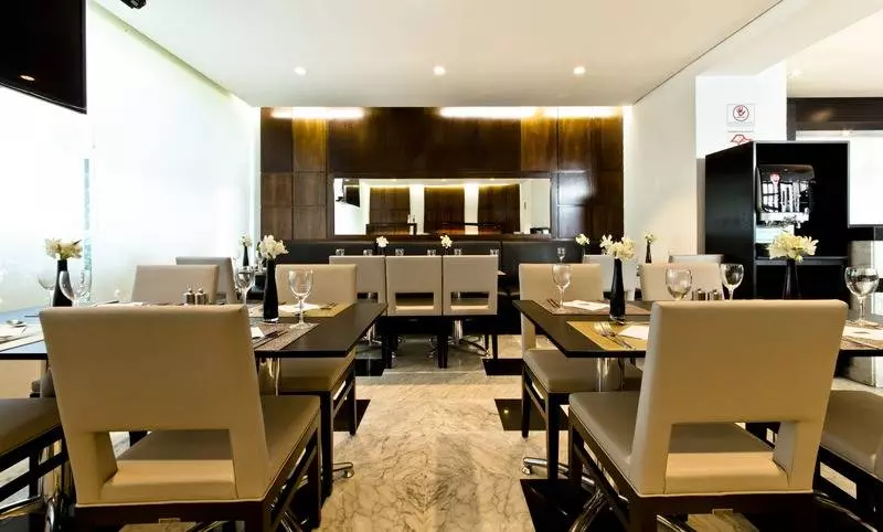 Fotos del hotel Tulip Inn São Paulo Paulista:  21