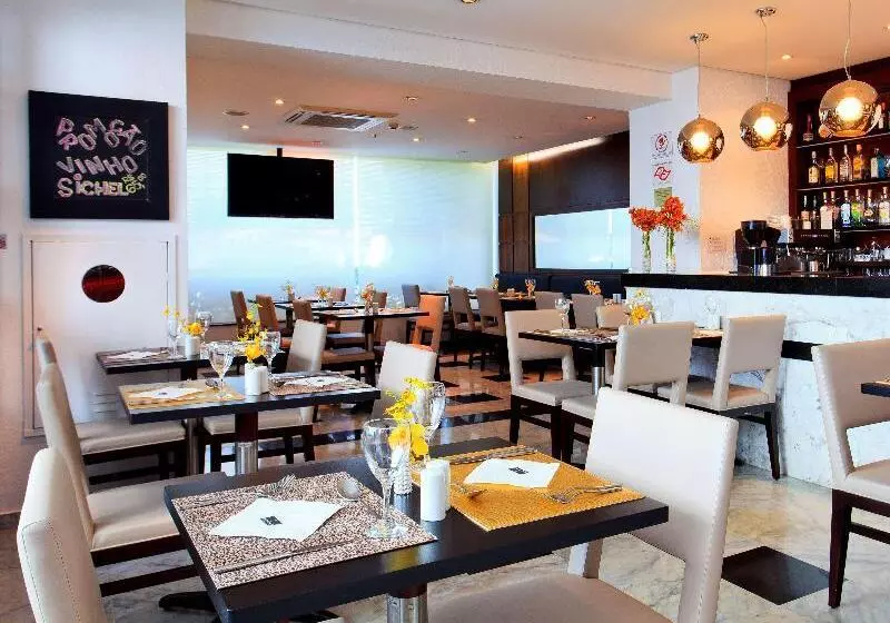 Fotos del hotel Tulip Inn São Paulo Paulista:  4