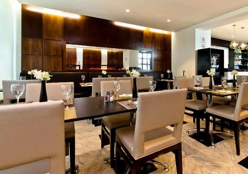 Fotos del hotel Tulip Inn São Paulo Paulista:  19