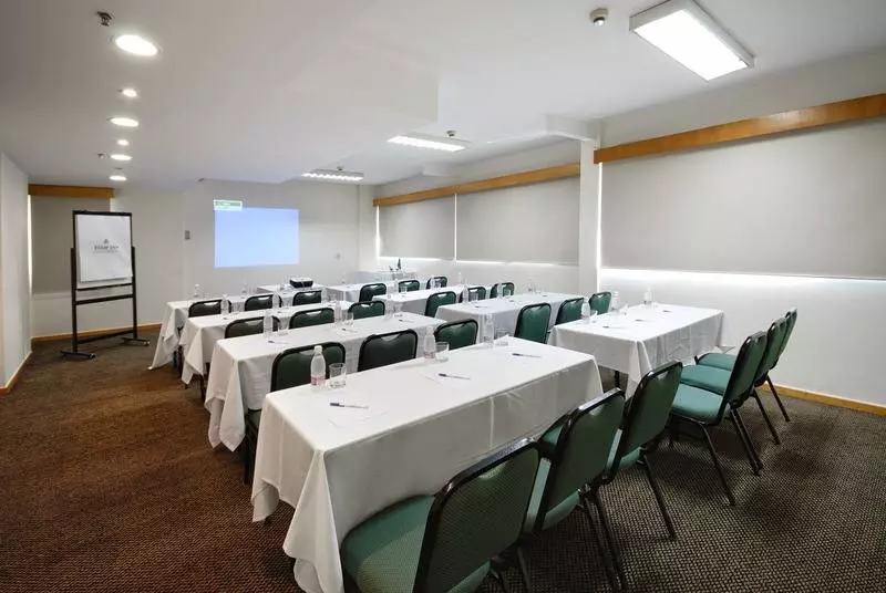 Fotos del hotel Tulip Inn São Paulo Paulista:  20