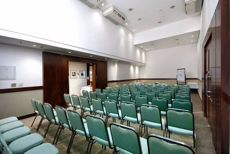 Fotos del hotel Tulip Inn São Paulo Paulista:  25