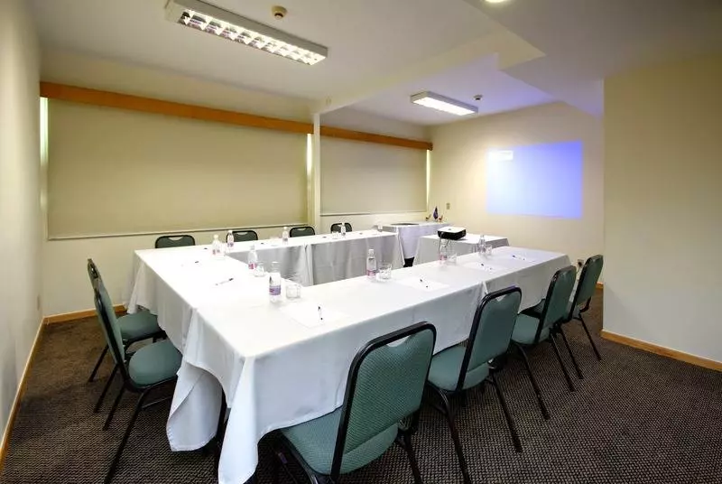 Fotos del hotel Tulip Inn São Paulo Paulista:  18