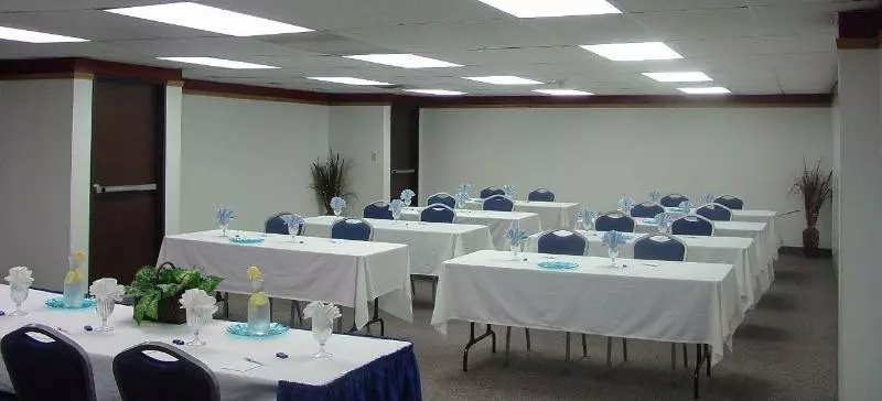 Fotos del hotel Tulip Inn São Paulo Paulista:  16