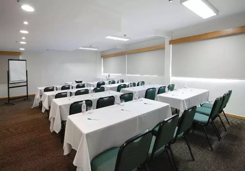 Fotos del hotel Tulip Inn São Paulo Paulista:  24