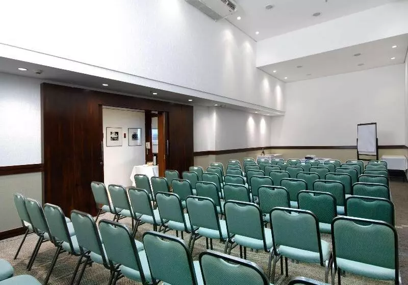 Fotos del hotel Tulip Inn São Paulo Paulista:  23