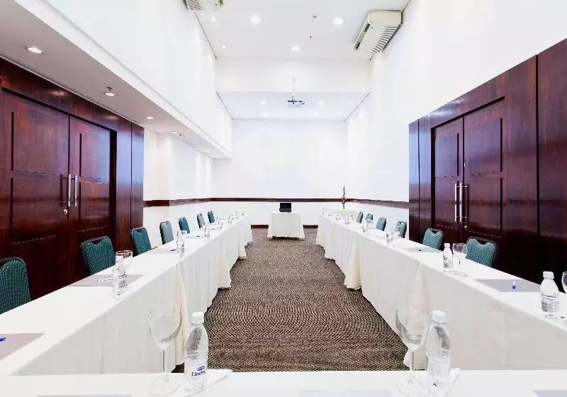 Fotos del hotel Tulip Inn São Paulo Paulista:  14