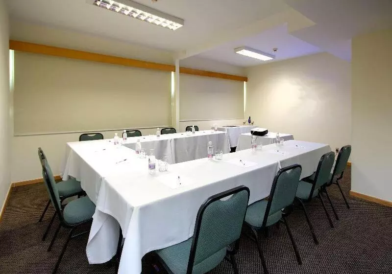 Fotos del hotel Tulip Inn São Paulo Paulista:  12