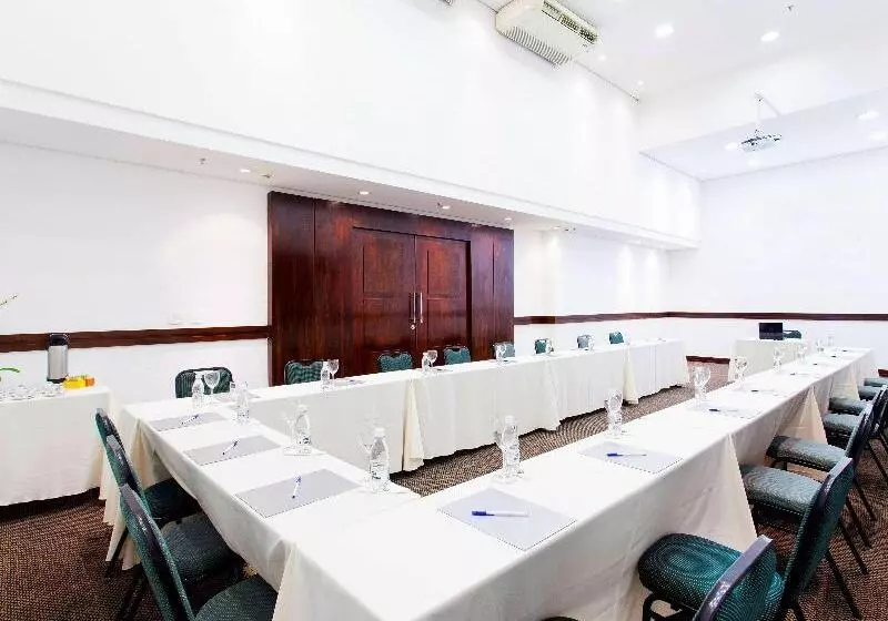 Fotos del hotel Tulip Inn São Paulo Paulista:  9