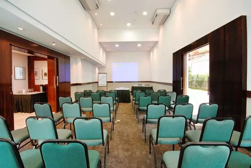 Fotos del hotel Tulip Inn São Paulo Paulista:  6