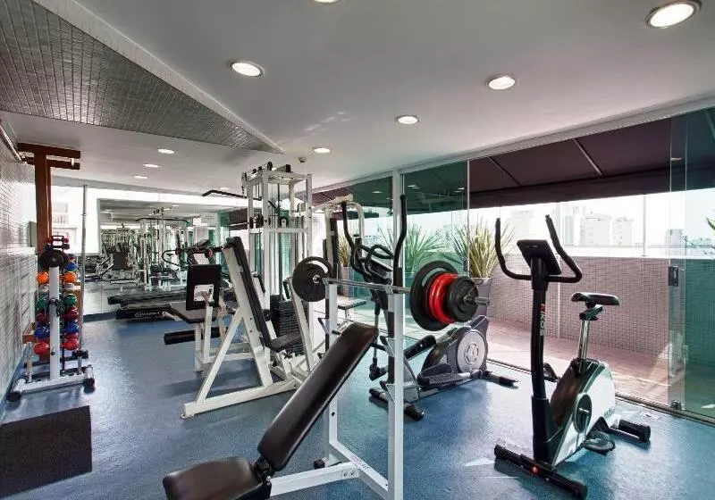 Fotos del hotel Tulip Inn São Paulo Paulista:  2