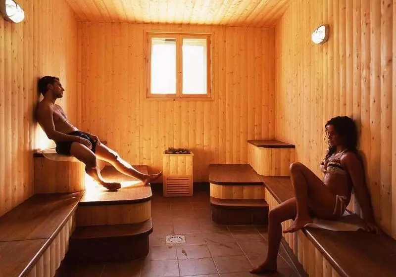 Fotos del hotel Balneario De Archena   Levante:  5