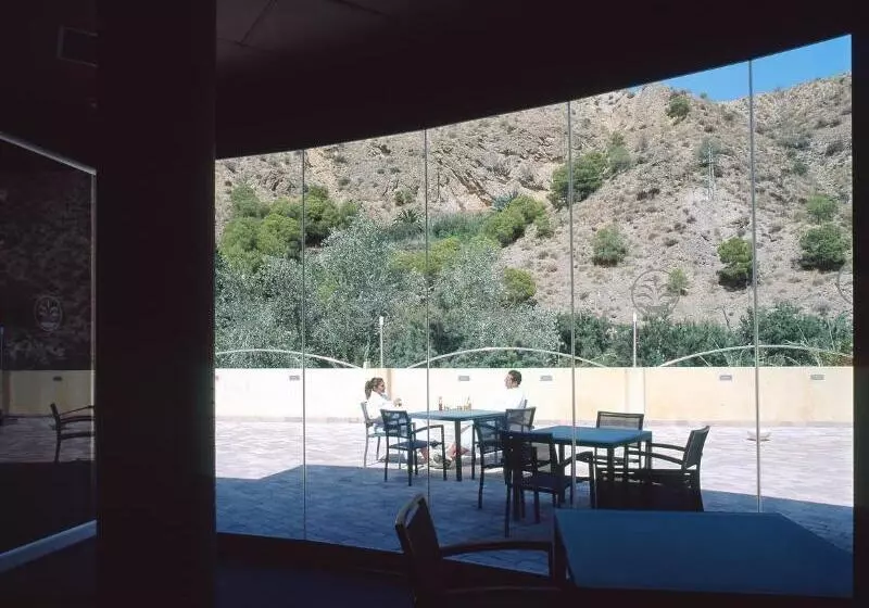 Fotos del hotel Balneario De Archena   Levante:  9