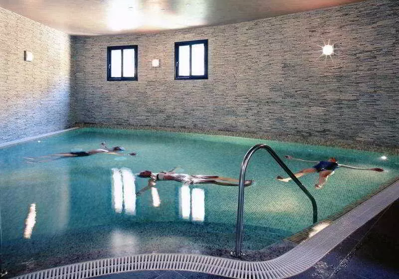 Fotos del hotel Balneario De Archena   Levante:  3