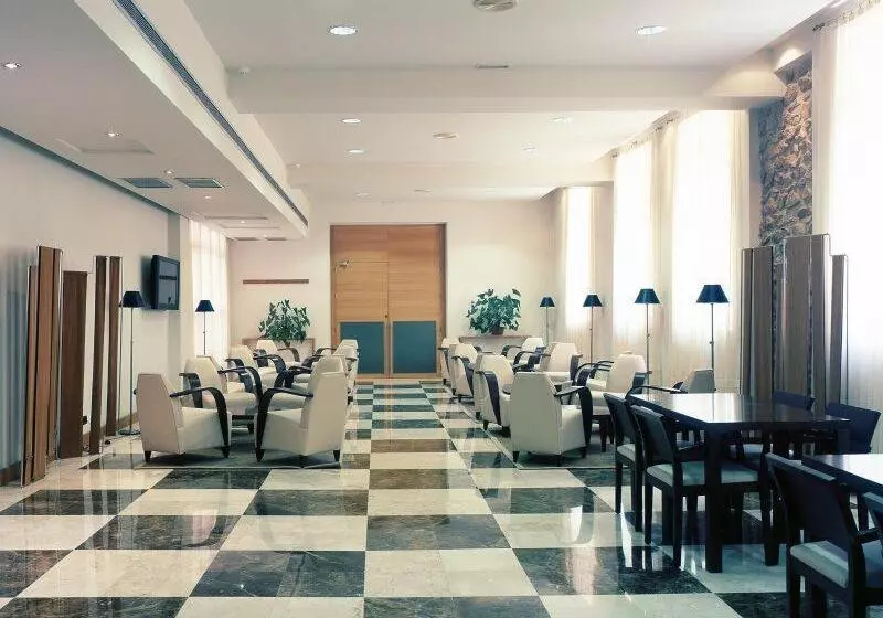 Fotos del hotel Balneario De Archena   Levante:  15