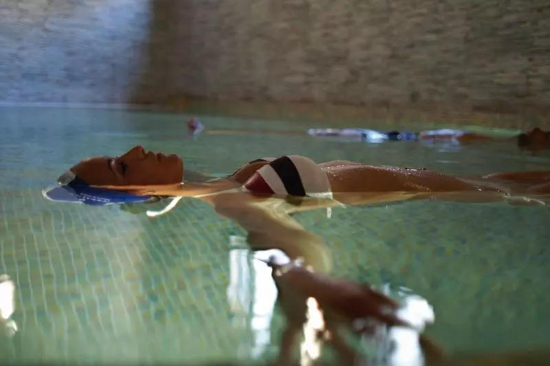 Fotos del hotel Balneario De Archena   Levante:  12