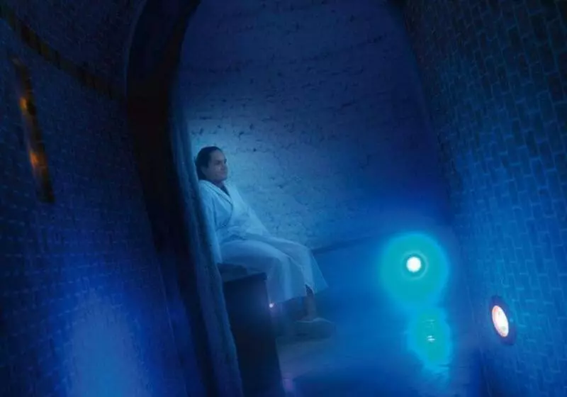 Fotos del hotel Balneario De Archena   Levante:  6