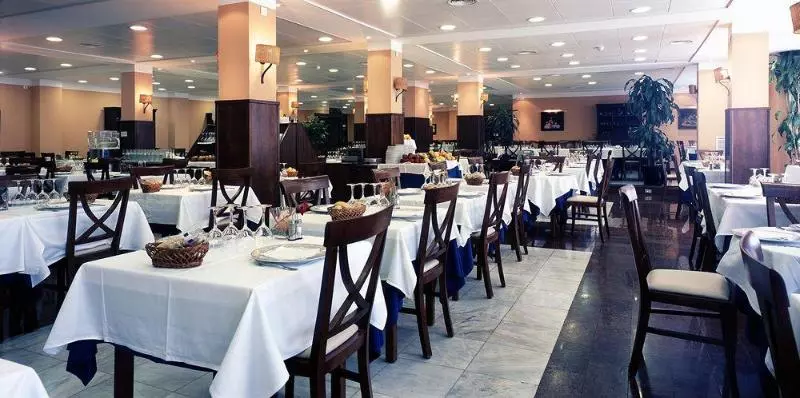 Fotos del hotel Balneario De Archena   Levante:  7