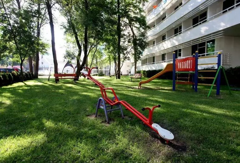 Fotos del hotel Effect Grand Victoria   Ultra All Inclusive:  5