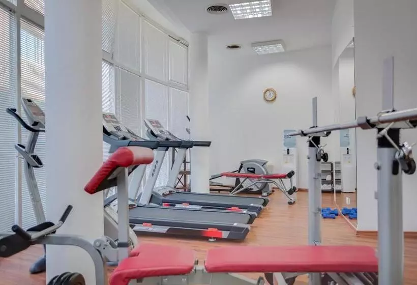 Fotos del hotel Effect Grand Victoria   Ultra All Inclusive:  7