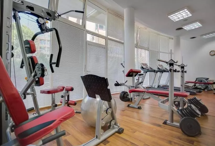 Effect Grand Victoria   Ultra All Inclusive