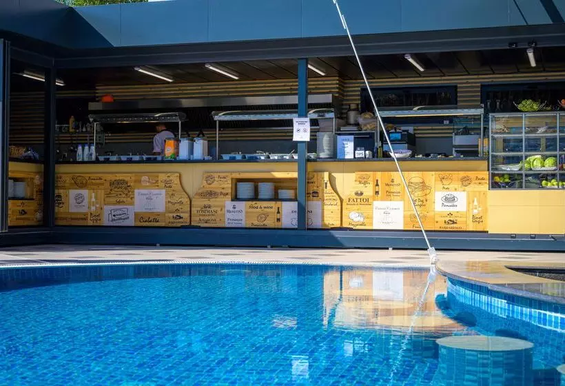 Fotos del hotel Effect Grand Victoria   Ultra All Inclusive:  10