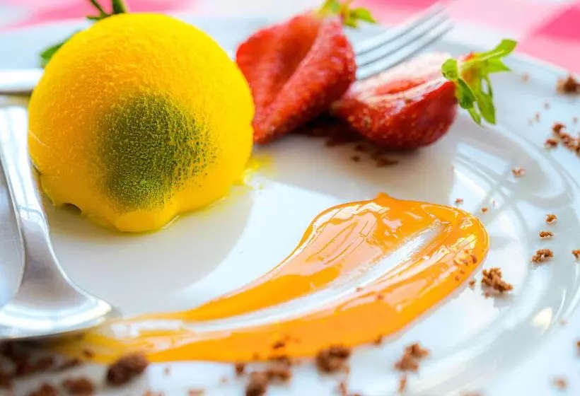 Fotos del hotel Effect Grand Victoria   Ultra All Inclusive:  3