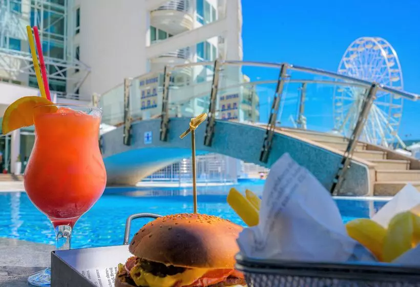 Fotos del hotel Effect Grand Victoria   Ultra All Inclusive:  4