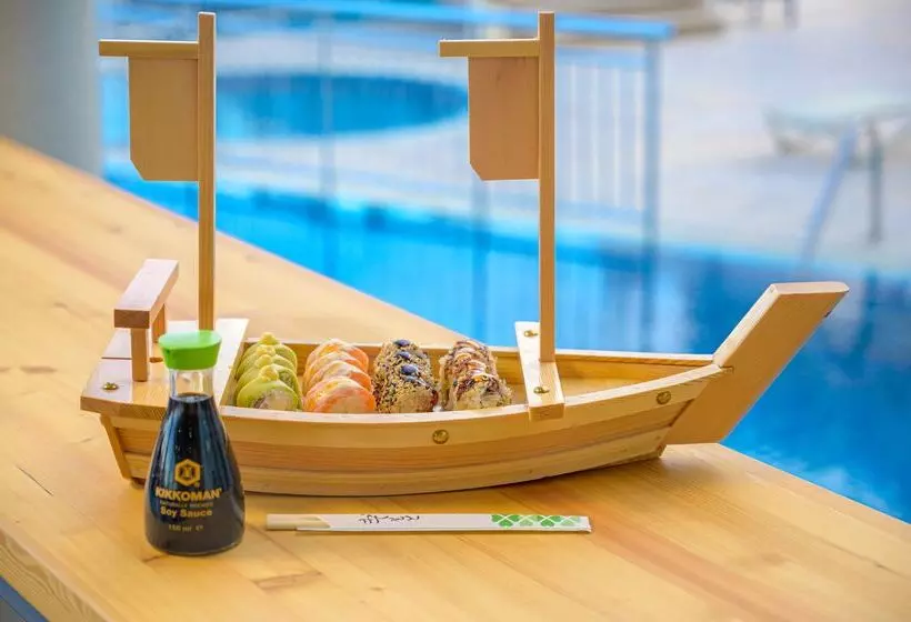 Fotos del hotel Effect Grand Victoria   Ultra All Inclusive:  18