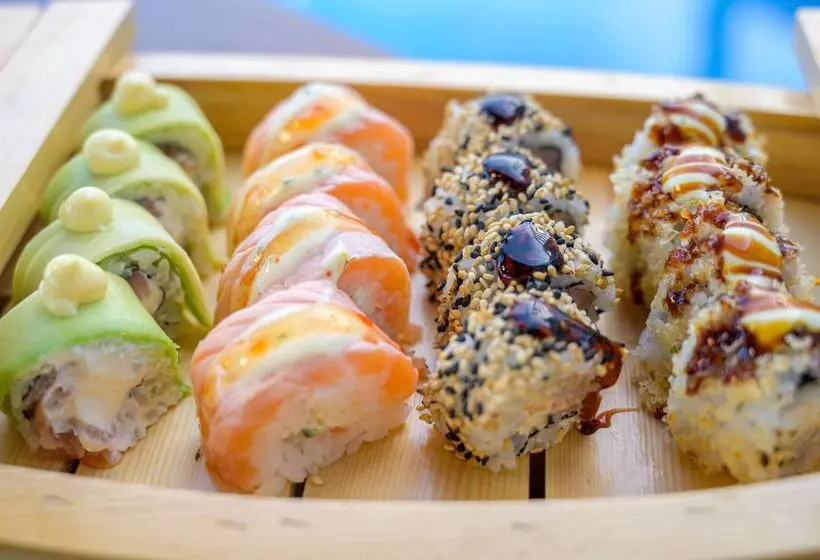 Fotos del hotel Effect Grand Victoria   Ultra All Inclusive:  17