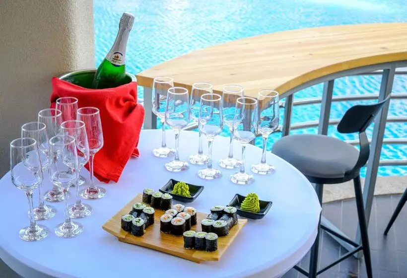 Fotos del hotel Effect Grand Victoria   Ultra All Inclusive:  12