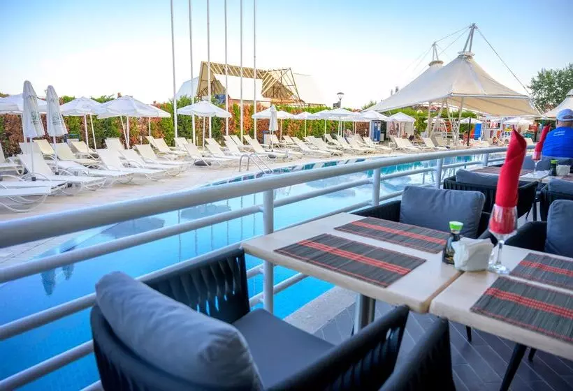 Fotos del hotel Effect Grand Victoria   Ultra All Inclusive:  14